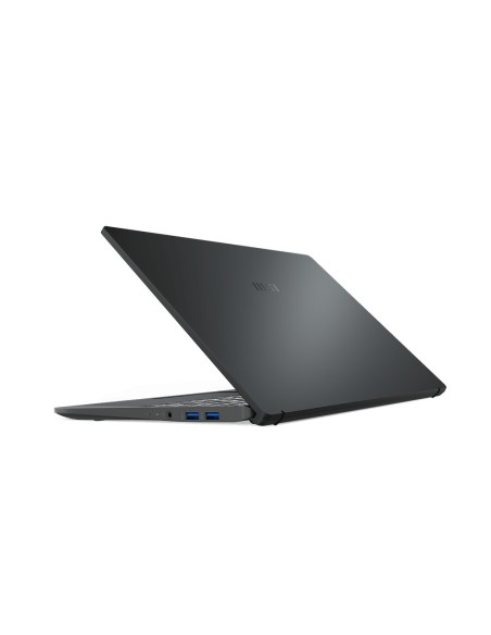 MSI Modern 14 B5M-224XES 5500U 14" Full HD AMD Ryzen 5 5500U 8GB RAM 512GB SSD FreeDOS Gris
