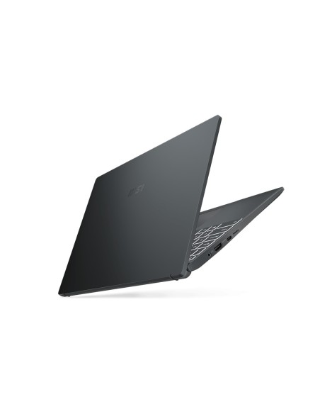 MSI Modern 14 B5M-224XES 5500U 14" Full HD AMD Ryzen 5 5500U 8GB RAM 512GB SSD FreeDOS Gris