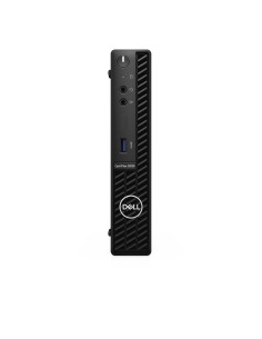DELL OptiPlex 3090 DDR4-SDRAM i5-10500T MFF Intel® Core™ i5 16 GB 512 GB SSD Windows 10 Pro Mini PC Negro
