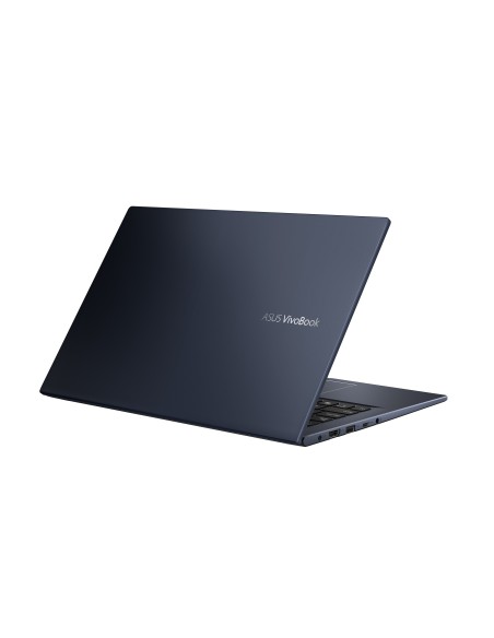 ASUS ZenBook 14 X413EA-EK1338T - Portátil " Full HD (Core i5-1135G7, 8GB RAM, 512GB SSD, Iris Xe Graphics, Windows 10 Home)