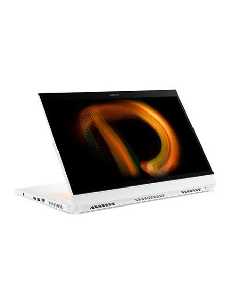 Acer ConceptD 15.6" Full HD IPS Intel Core i7 11800H Nvidia T1200 16GB RAM 1TB SSD Windows 11 Home Blanco Iluminado