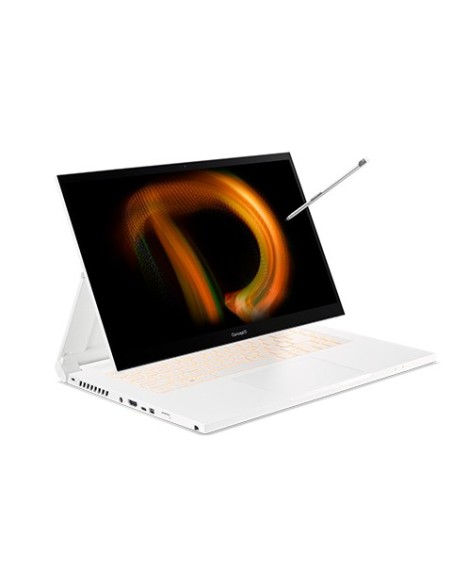 Acer ConceptD CC315-73G-79Z9 i7-11800H Híbrido (2-en-1) 39,6 cm (15.6") Pantalla táctil Full HD Intel® Core™ i7 16 GB