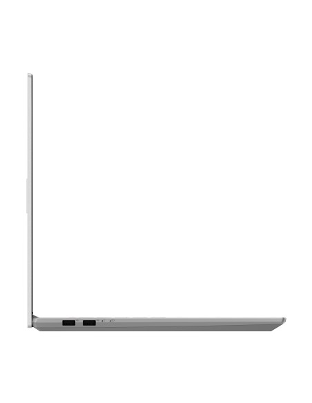 ASUS VivoBook Pro 16X OLED N7600PC-L2176W Portátil 40,6 cm (16") WQUXGA Intel® Core™ i7 16 GB LPDDR5-SDRAM 1000 GB SSD NVIDIA