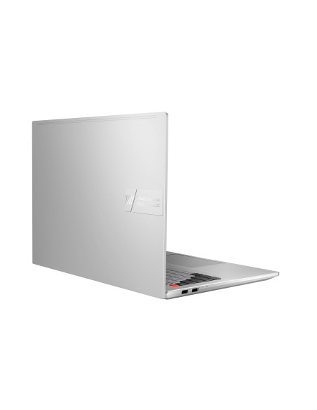 ASUS VivoBook Pro 16X OLED N7600PC-L2176W Portátil 40,6 cm (16") WQUXGA Intel® Core™ i7 16 GB LPDDR5-SDRAM 1000 GB SSD NVIDIA