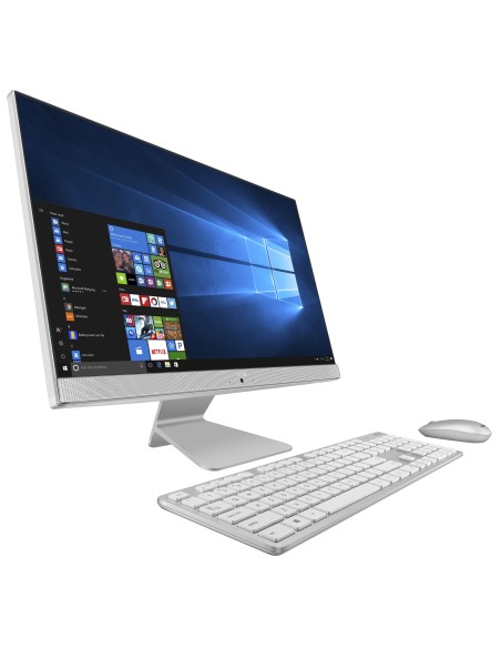 ASUS Vivo AiO V241EAK-WA009W - Sobremesa todo en uno 23.8" Full HD (Core i5-1135G7, 16GB RAM, 512GB SSD, Iris Xe Graphics,
