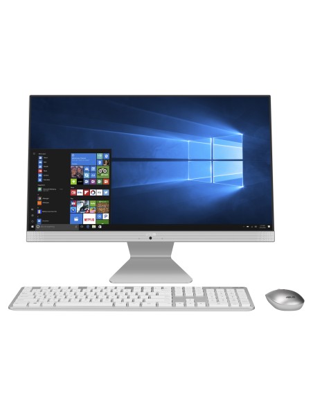 ASUS Vivo AiO V241EAK-WA009W - Sobremesa todo en uno 23.8" Full HD (Core i5-1135G7, 16GB RAM, 512GB SSD, Iris Xe Graphics,