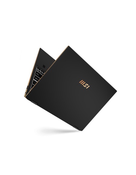 MSI Summit E13 Flip EVO 13.4" Full HD 120Hz IPS Intel Core i7 1280P 32GB RAM 1TB SSD Windows 11 Pro Negro