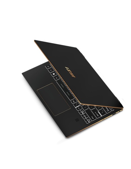MSI Summit E13 Flip EVO 13.4" Full HD 120Hz IPS Intel Core i7 1280P 32GB RAM 1TB SSD Windows 11 Pro Negro