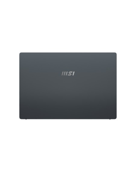MSI Prestige 14 A12UC-065XES i7-1280P Portátil 35,6 cm (14") Full HD Intel® Core™ i7 16 GB LPDDR4x-SDRAM 1000 GB SSD NVIDIA