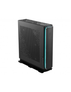 MSI Creator P100X 12VTE-1216ES DDR5-SDRAM i7-12700K Escritorio Intel® Core™ i7 32 GB 2000 GB SSD Windows 11 Pro PC Negro