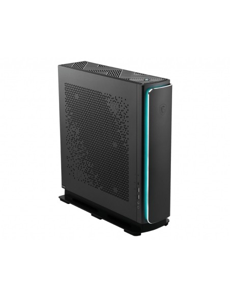 MSI Creator P100X 12VTE-1216ES DDR5-SDRAM i7-12700K Escritorio Intel® Core™ i7 32 GB 2000 GB SSD Windows 11 Pro PC Negro