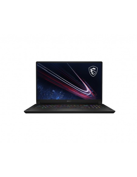 MSI Gaming GS76 11UE-654XES Stealth Portátil 43,9 cm (17.3") Full HD Intel® Core™ i7 32 GB DDR4-SDRAM 1000 GB SSD NVIDIA