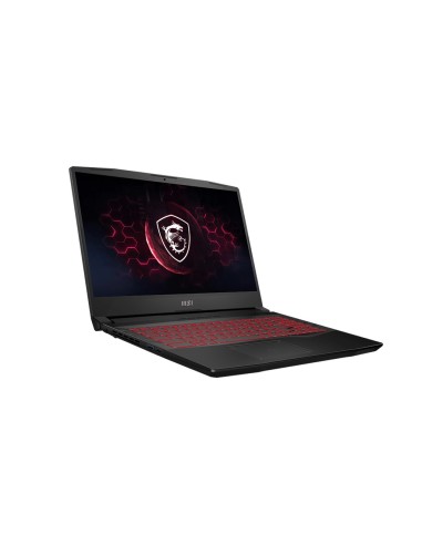 MSI Gaming GL66 12UGK-083XES Pulse Portátil 39,6 cm (15.6") Full HD Intel® Core™ i7 32 GB DDR4-SDRAM 1000 GB SSD NVIDIA GeForce