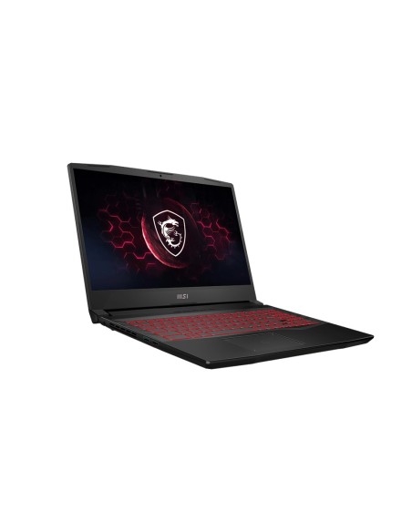 MSI Gaming GL66 12UGK-083XES Pulse Portátil 39,6 cm (15.6") Full HD Intel® Core™ i7 32 GB DDR4-SDRAM 1000 GB SSD NVIDIA GeForce