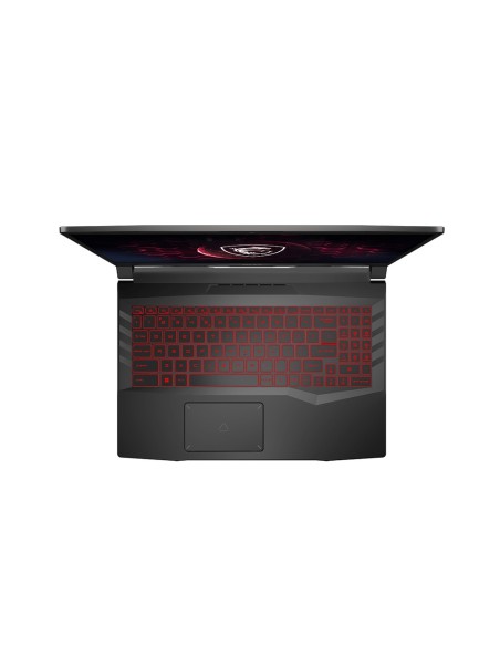 MSI Gaming GL66 12UGK-083XES Pulse Portátil 39,6 cm (15.6") Full HD Intel® Core™ i7 32 GB DDR4-SDRAM 1000 GB SSD NVIDIA GeForce