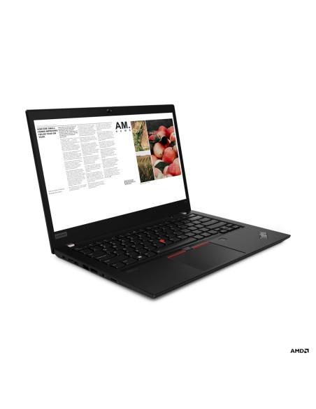 Lenovo ThinkPad T14 Gen2 Ryzen5 16GB 14型 ThinkPad T14 Gen 2 (AMD) | ビジネス向け PC | 20XKS07M00