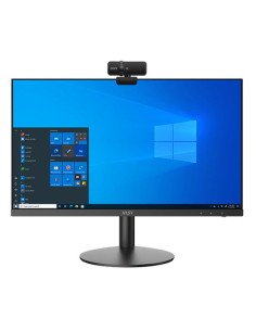 MSI Pro AP241 11M-241EU Intel® Core™ i5 60,5 cm (23.8") 1920 x 1080 Pixeles 8 GB DDR4-SDRAM 256 GB SSD PC todo en uno Wi-Fi 6