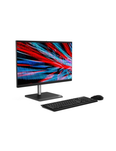 Lenovo V30a Intel® Core™ i5 60,5 cm (23.8") 1920 x 1080 Pixeles 8 GB DDR4-SDRAM 256 GB SSD PC todo en uno Windows 10 Pro Wi-Fi