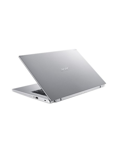 Acer Aspire 5 A514-54G i5-1135G7 Portátil 35,6 cm (14") Full HD Intel® Core™ i5 512 GB SSD NVIDIA GeForce MX350 Wi-Fi 6