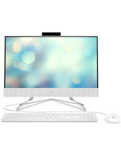 HP 22 -df1006ns Intel® Core™ i5 54,6 cm (21.5") 1920 x 1080 Pixeles 8 GB DDR4-SDRAM 512 GB SSD PC todo en uno Windows 11 Home