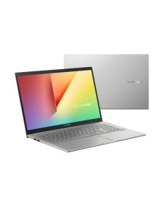 ASUS VivoBook 15 K513EA-BN1135T - Portátil .6" Full HD (Core i7-1165G7, 8GB RAM, 512GB SSD, Iris Xe Graphics, Windows 10 Home)