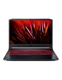 Acer Nitro 5 AN515-57-71TT Portátil 39,6 cm (15.6") Full HD Intel® Core™ i7 16 GB DDR4-SDRAM 512 GB SSD NVIDIA GeForce RTX 3050