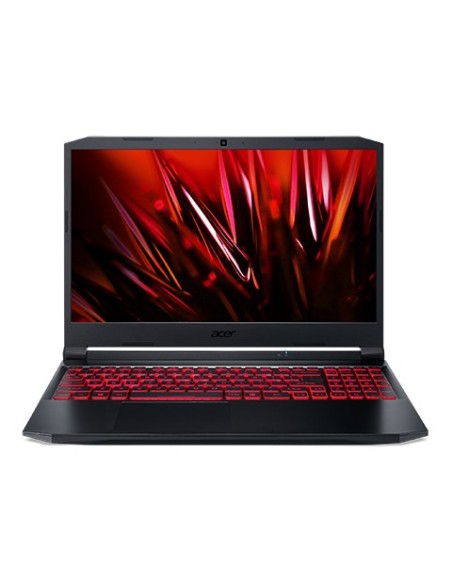 Acer Nitro 5 AN515-57-71TT Portátil 39,6 cm (15.6") Full HD Intel® Core™ i7 16 GB DDR4-SDRAM 512 GB SSD NVIDIA GeForce RTX 3050