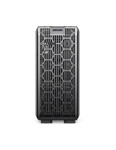 DELL PowerEdge T350 servidor 2,8 GHz 16 GB Torre Intel Xeon E 450 W DDR4-SDRAM