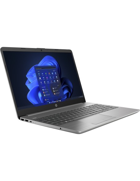 HP 250 G8 15.6" Full HD IPS Intel Core i5 1135G7 8GB RAM 512GB SSD Windows 11 Home Gris Plata