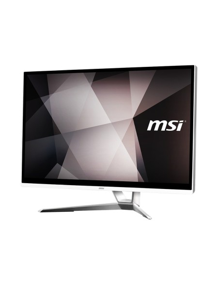 MSI Pro 22XT 10M-682XEU G6405 8 256 DOS 22" tac.b