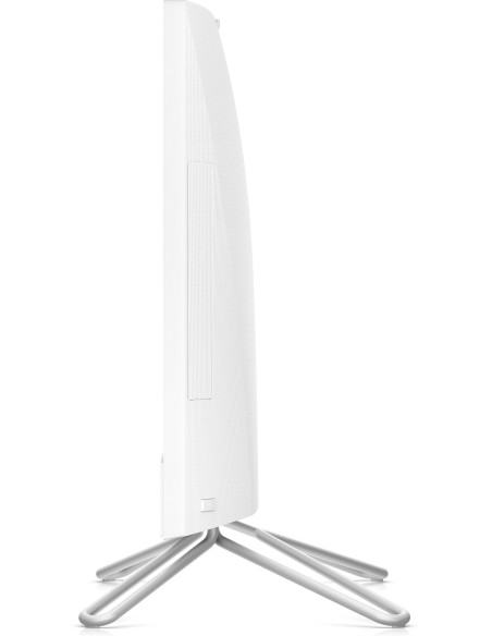 HP All-in-One 22-dd0005ns Bundle PC