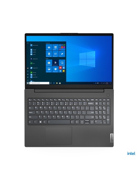 Lenovo V15 G2 ITL 15.6" Full HD TN Intel Core i3 1115G4 8GB RAM 512GB SSD FreeDOS Negro