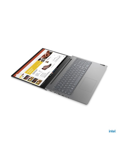 Lenovo ThinkBook 15p Portátil 39,6 cm (15.6") Full HD Intel® Core™ i5 16 GB DDR4-SDRAM 512 GB SSD NVIDIA® GeForce® GTX 1650