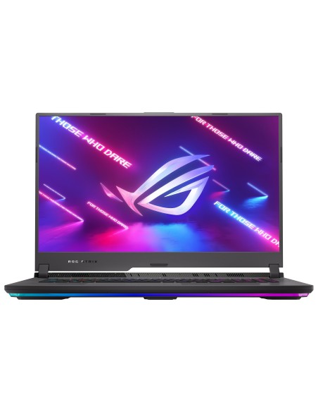 ASUS ROG Strix G17 G713RW-LL088 - Portátil Gaming de 17.3