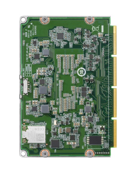 Intel NUC 11 CM11EBi58W Intel® Core™ i5 8 GB