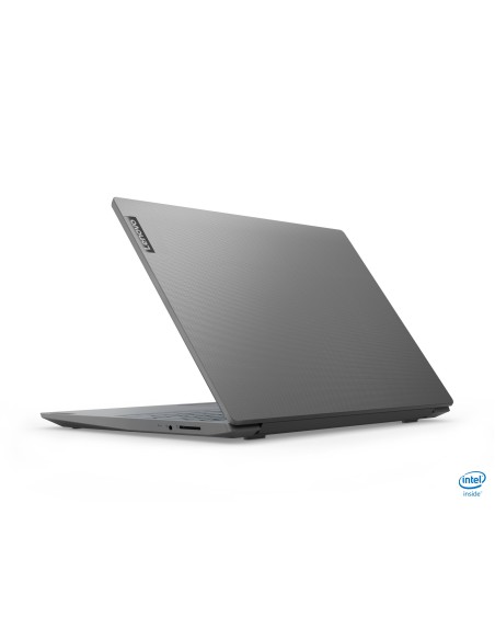 Lenovo V15 15.6" Full HD TN Intel Celeron N4020 8GB RAM 256GB SSD FreeDOS Gris Plata