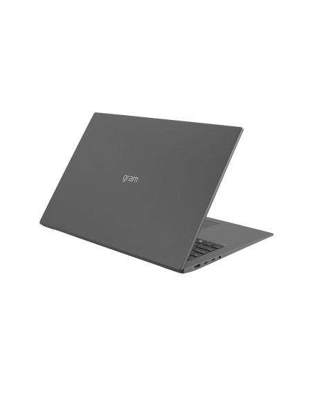 LG Gram 17 17" WQXGA Intel Core i7 1260P 32GB RAM 1TB SSD Windows 11 Home Gris Plata