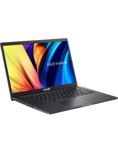 Asus F1400EA-EK1543W 14" Full HD TN Intel Core i3 1115G4 8GB RAM 256GB SSD Windows 11 Home Negro