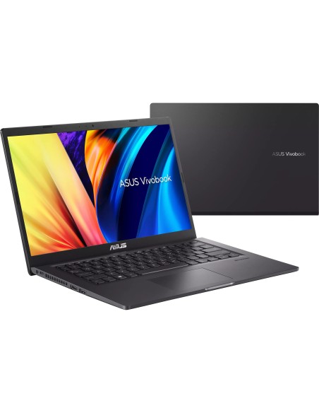 Asus F1400EA-EK1543W 14" Full HD TN Intel Core i3 1115G4 8GB RAM 256GB SSD Windows 11 Home Negro