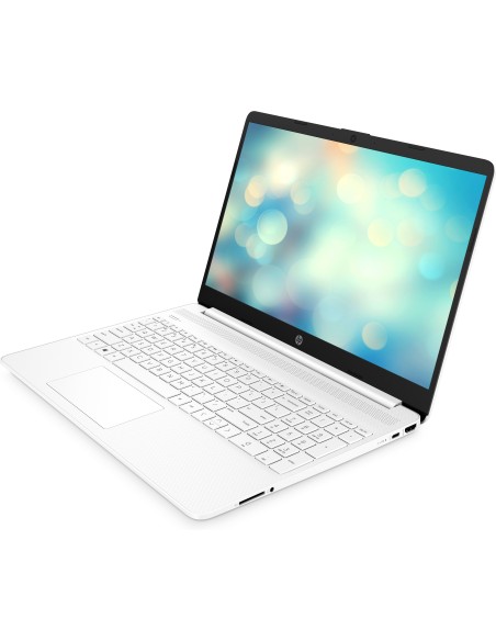 HP 15s-fq3013ns 15.6" Full HD Intel Celeron N4500 8GB RAM 256GB SSD Windows 11 Home Gris Plata