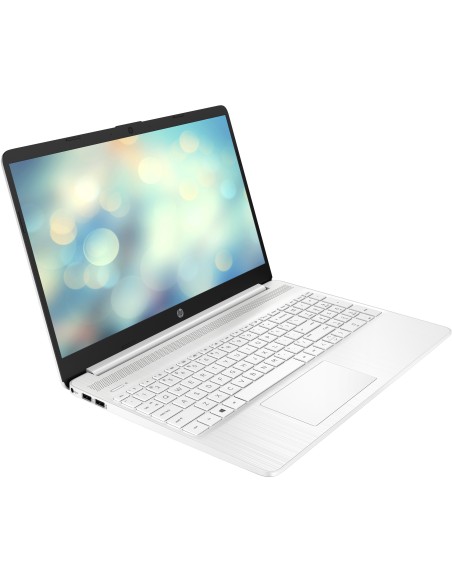 HP 15s-fq3013ns 15.6" Full HD Intel Celeron N4500 8GB RAM 256GB SSD Windows 11 Home Gris Plata