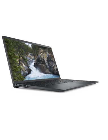 Dell Vostro 3510 15.6" Full HD VA Intel Core i5 1135G7 8GB RAM 256GB SSD Windows 10 Pro Gris Plata