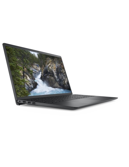 Dell Vostro 3510 15.6" Full HD VA Intel Core i5 1135G7 8GB RAM 256GB SSD Windows 10 Pro Gris Plata