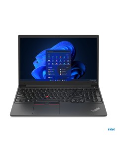 Lenovo TP E15 i5-1235U 16GB 512GB W11Pro 15.6" IPS