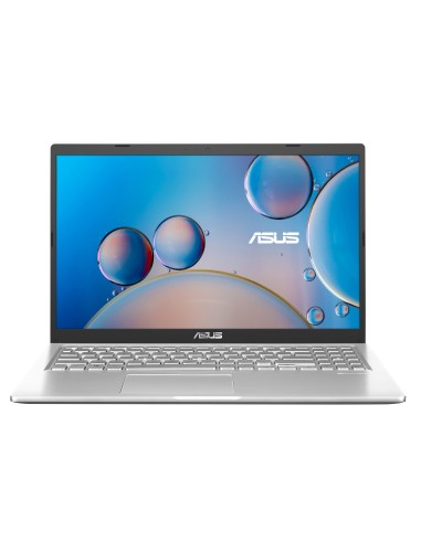 Asus F515EA-BQ1360 15.6" Full HD IPS Intel Core i5 1135G7 8GB RAM 256GB SSD FreeDOS Gris Plata