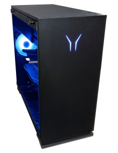 MEDION ERAZER HUNTER X20 i7-12700K Mini Tower Intel® Core™ i7 32 GB DDR5-SDRAM 1000 GB SSD Windows 11 Home PC Negro