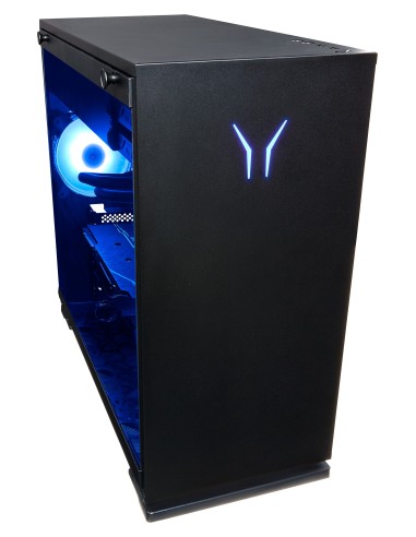 MEDION ERAZER HUNTER X20 i7-12700K Mini Tower Intel® Core™ i7 32 GB DDR5-SDRAM 1000 GB SSD Windows 11 Home PC Negro