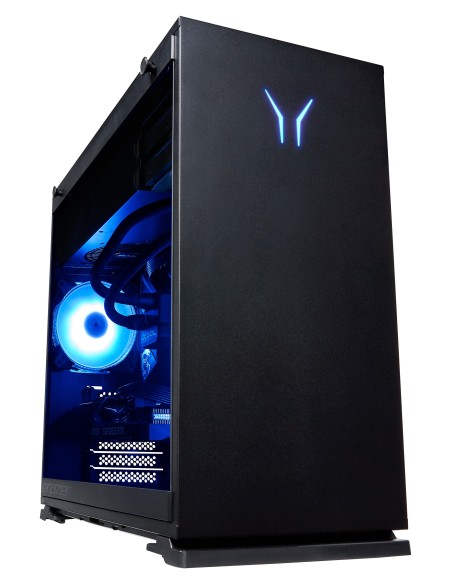 MEDION ERAZER HUNTER X20 i7-12700K Mini Tower Intel® Core™ i7 32 GB DDR5-SDRAM 1000 GB SSD Windows 11 Home PC Negro
