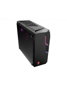 MSI MAG Codex X5 12TE-1092XES i7-12700KF Escritorio Intel® Core™ i7 32 GB DDR5-SDRAM 300 GB HDD+SSD Windows 11 Home PC Negro