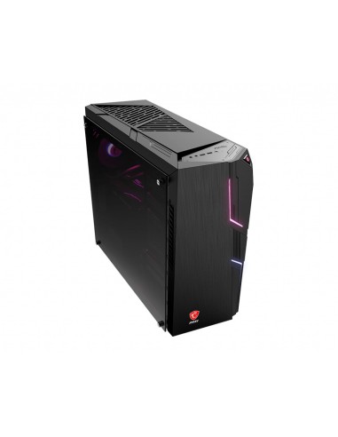 MSI MAG Codex X5 12TE-1092XES i7-12700KF Escritorio Intel® Core™ i7 32 GB DDR5-SDRAM 300 GB HDD+SSD Windows 11 Home PC Negro